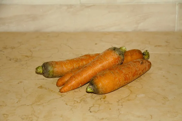 Морковь Стоковая Картинка