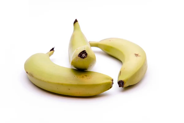 Bananen vers — Stockfoto