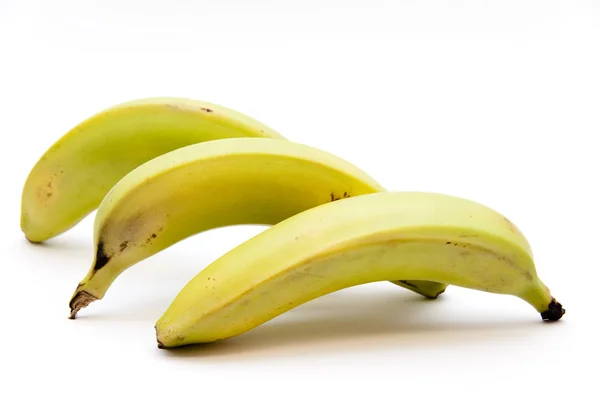 Bananen frisch — Stockfoto