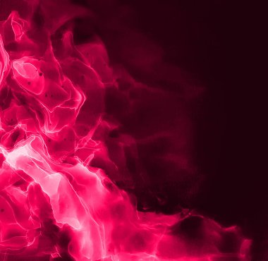 Moda tasarımı için modern yaratıcı suluboya arka plan. Renkli Modern Tasarım Sanatı. Alkol mürekkebi. Sofistike bir arka plan. Renkli Dijital Sıçrama. 