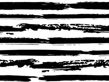 Renkli çizgilerle fırçayla boyanmış son moda suluboya deseni. Moda, soyut, pürüzsüz bir model. Moda tarzının bir örneği. Soyut doku. Grunge 'un geçmişi. Vektör.