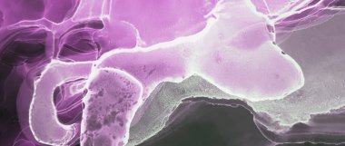 Moda tasarımı için modern yaratıcı suluboya arka plan. Renkli soyut resim arkaplanı. Mürekkep, boya, soyut. Resmi kapat..