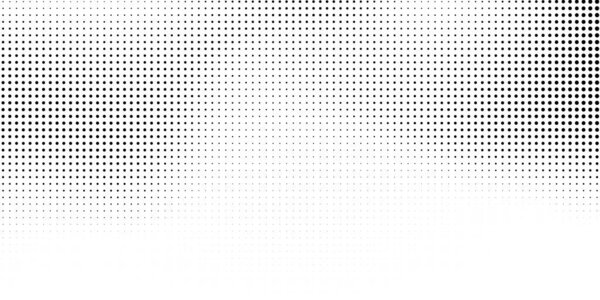 Половина точечного фона. Черные точки в современном стиле на белом фоне. Винтажная иллюстрация концепции дизайна. Современная текстура. Текстура горошек
.