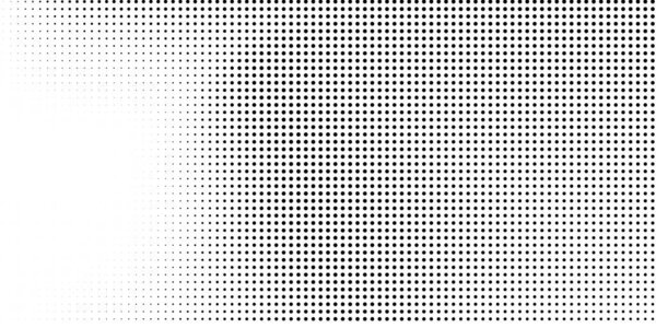 Половина точечного фона. Черные точки в современном стиле на белом фоне. Винтажная иллюстрация концепции дизайна. Современная текстура. Текстура горошек
.
