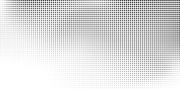 Половина точечного фона. Черные точки в современном стиле на белом фоне. Винтажная иллюстрация концепции дизайна. Современная текстура. Текстура горошек
.