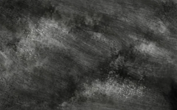 Черный и серый фон с поцарапанным — стоковое фото