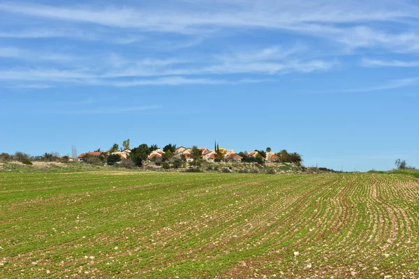 İsrail Köyü