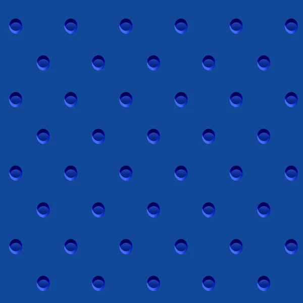 Blaue Textur — Stockvektor