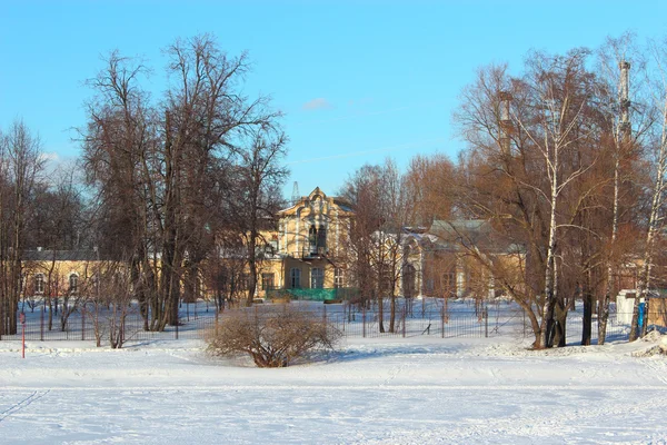 manor house Emlak altufyevo