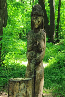 Pagan Idol Lada