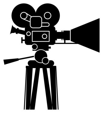 Film sinema kamerası