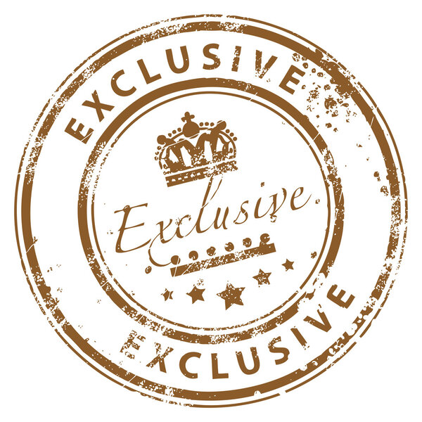 Эксклюзивная марка
