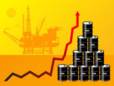 petrol varilleri