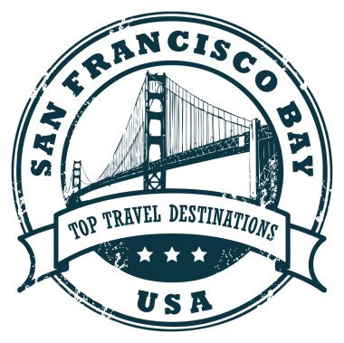 Golden gate bridge pul
