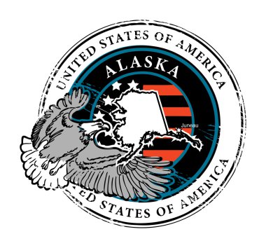 Alaska damgası