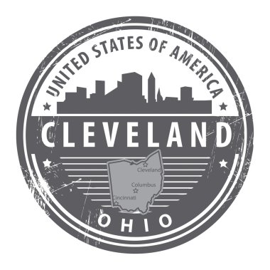 Ohio, cleveland damgası