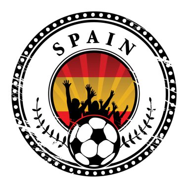 Futbol hayranları damgası