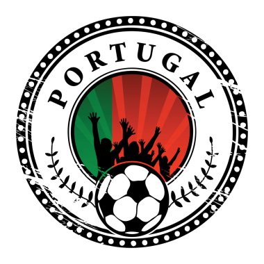 Futbol hayranları damgası