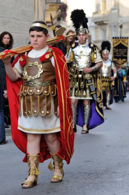 Roma yüzyılı