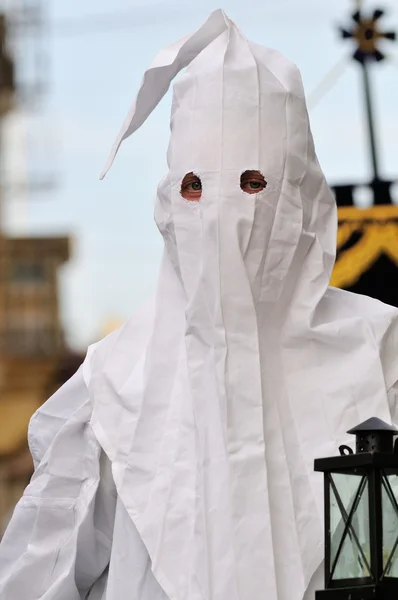 Good Friday procession — Stock Photo, Image