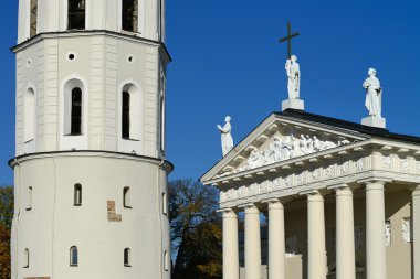 vilnius katedrali