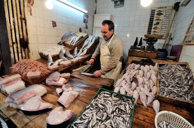 Fes Pazar