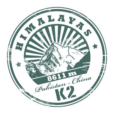 Mount k2 damgası