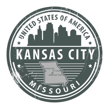 Missouri, kansas city damgası