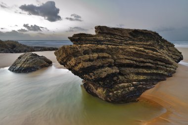 Portekiz Beach