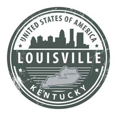 Kentucky louisville damgası