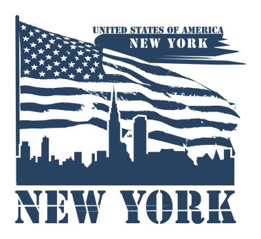New york etiketi