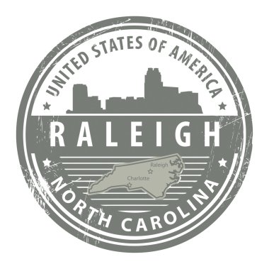 Kuzey carolina, dallas damgası