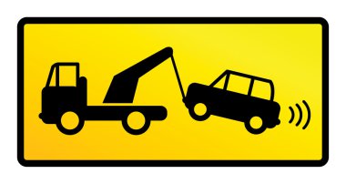 trafik işaretleri - Park yapılmaz