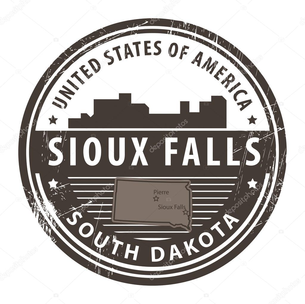 South Dakota, Sioux Falls