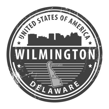 Delaware, wilmington damgası