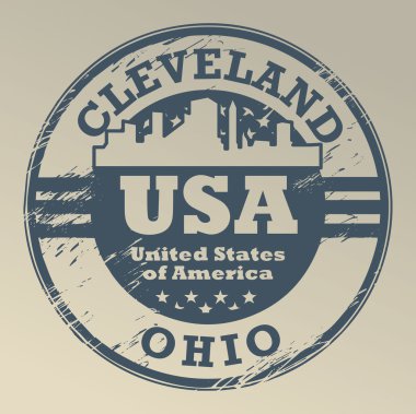 Ohio, cleveland damgası