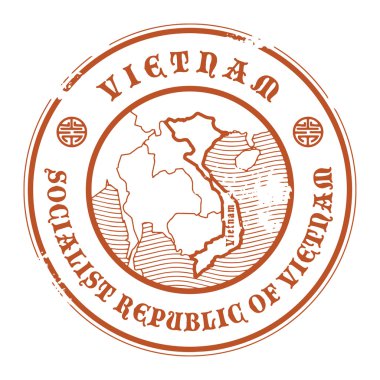 Vietnam damgası