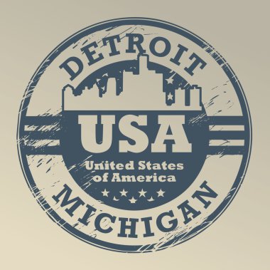 Michigan, Detroit