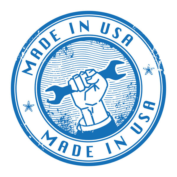 made in USA