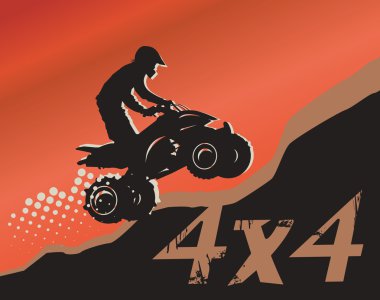 Off-Road absctract