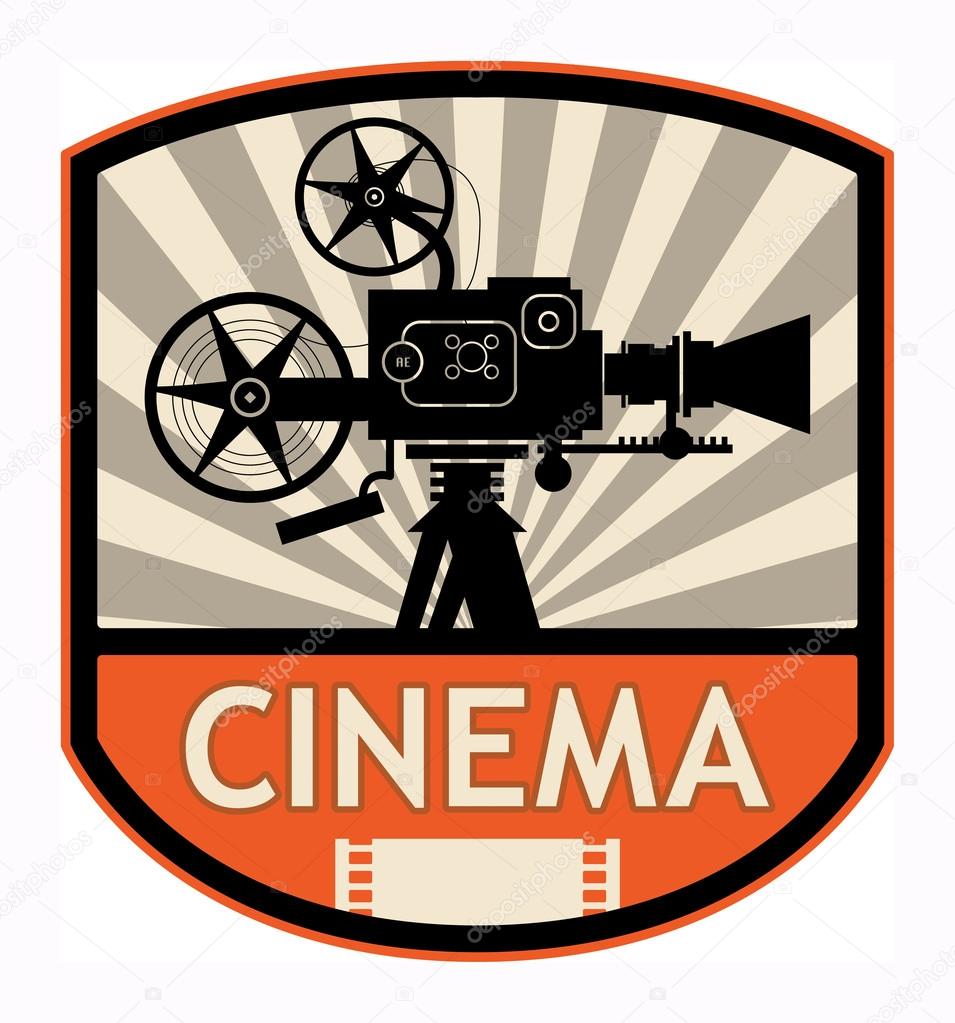 Cinema label