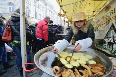 vilnius, adil kaziuko