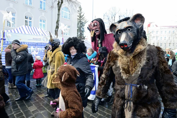 Feria de Kaziuko en Vilna —  Fotos de Stock