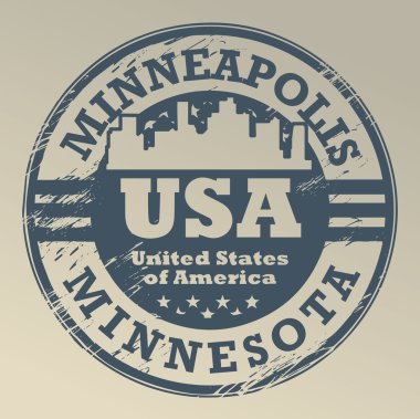 Minnesota, Minneapolis