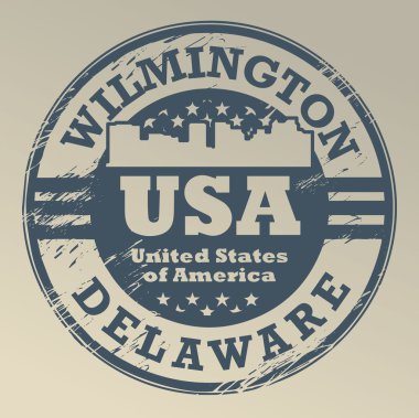 Delaware, wilmington damgası