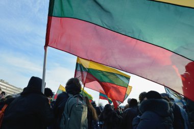 Bağımsızlık günü, Litvanya