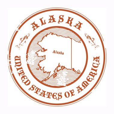 Alaska damgası