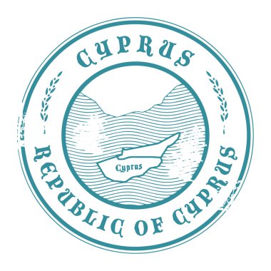 Kıbrıs damgası