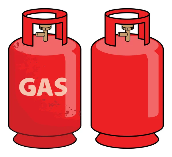 Pressurized gas images vectorielles, Pressurized gas vecteurs libres de