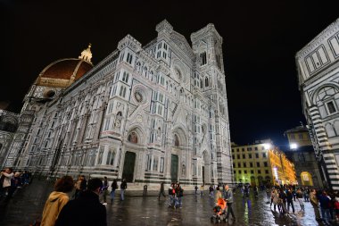 Piazza del Duomo, Floransa